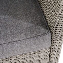 Barbados Corner Set Long Right With Ceramic Top Slate Grey 20 Barbados Corner Set Long Right With Ceramic Top Slate Grey -GardenChic Elegant Shop 416653 5