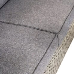 Barbados Corner Set Long Right With Ceramic Top Slate Grey 21 Barbados Corner Set Long Right With Ceramic Top Slate Grey -GardenChic Elegant Shop 416653 6