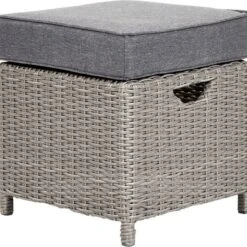 Barbados Corner Set Long Right With Ceramic Top Slate Grey 22 Barbados Corner Set Long Right With Ceramic Top Slate Grey -GardenChic Elegant Shop 416653 7