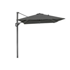 Voyager T1 Oblong Anthracite Parasol 3m X 2m 16 Voyager T1 Oblong Anthracite Parasol 3m X 2m -GardenChic Elegant Shop 416687 5