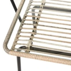 Fairfield 4 Piece Seating Set -GardenChic Elegant Shop 416704 4