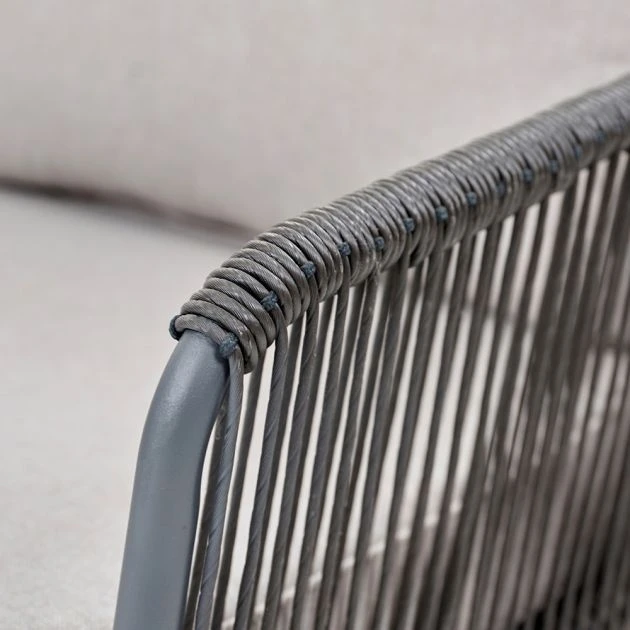 Honolulu Corner Set Grey 13 Honolulu Corner Set Grey - Image 11