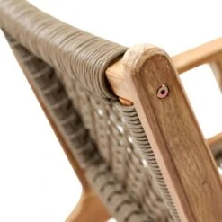 Sesto Lounge Chair And Hocker Set -GardenChic Elegant Shop 416845 13