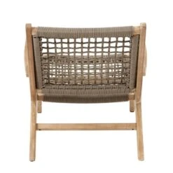 Sesto Lounge Chair And Hocker Set -GardenChic Elegant Shop 416845 4