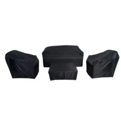 Maze Bali 3 Seat Lounge Set -GardenChic Elegant Shop 417017 10