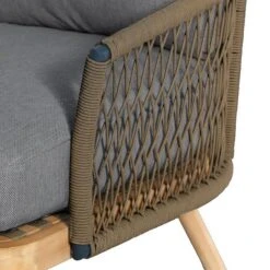 Maze Bali 3 Seat Lounge Set -GardenChic Elegant Shop 417017 14