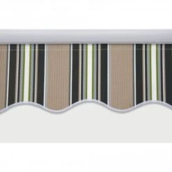 Deluxe Easy Fit Awning Ascot -GardenChic Elegant Shop 4319 3