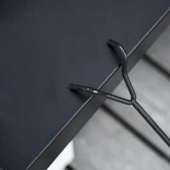 OUTSUNNY Square Steel Fire Pit With Grill Shelf 86cm 17 OUTSUNNY Square Steel Fire Pit With Grill Shelf 86cm -GardenChic Elegant Shop 5 1 193 23