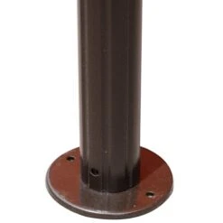 OUTSUNNY Aluminium Gazebo 2 Tier Orange - 3 X 4m 17 OUTSUNNY Aluminium Gazebo 2 Tier Orange - 3 X 4m -GardenChic Elegant Shop 5 1 197 14