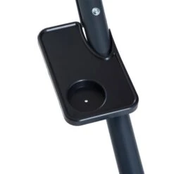 OUTSUNNY Double Seat Swing Chair - Beige -GardenChic Elegant Shop 5 1 200 2