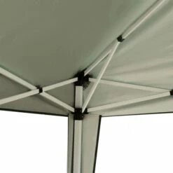 OUTSUNNY Pop Up Gazebo Party Tent Green - 3 X 3m -GardenChic Elegant Shop 5 1 238 30