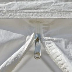 OUTSUNNY Garden Gazebo Metal 3.4m White 14 OUTSUNNY Garden Gazebo Metal 3.4m White -GardenChic Elegant Shop 5 2 173 1