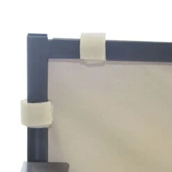 OUTSUNNY Garden Canopy Beige 2 X 1.5m -GardenChic Elegant Shop 5 2 187 32