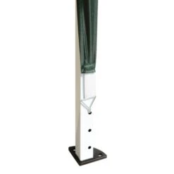 OUTSUNNY Pop Up Gazebo Party Tent Green - 3 X 3m -GardenChic Elegant Shop 5 2 225 25