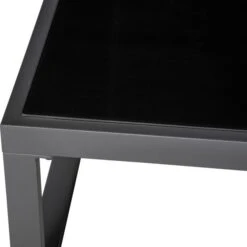 OUTSUNNY Corner L Shaped Sofa Set With Padded Cushions Grey 4-Seater -GardenChic Elegant Shop 5 2 225 62