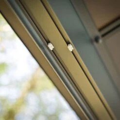 Dallas Polycarbonate Gazebo Grey 14 X 14 22 Dallas Polycarbonate Gazebo Grey 14 X 14 -GardenChic Elegant Shop 707105 11