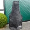 Masonry Barbecue Full Cover 1 Masonry Barbecue Full Cover -GardenChic Elegant Shop abdeckhaube kamine