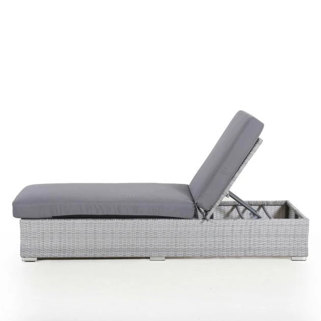 Maze Ascot Sun Lounger Set 11 Maze Ascot Sun Lounger Set - Image 9