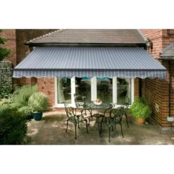 Deluxe Easy Fit Awning Berkeley