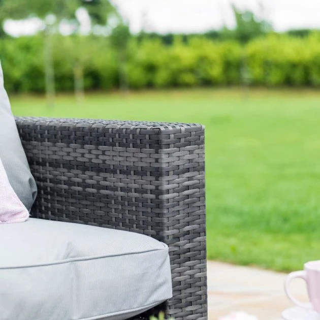 Maze Georgia Sofa Set With Ice Bucket 5 Maze Georgia Sofa Set With Ice Bucket - Image 3