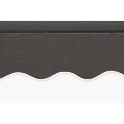 Deluxe Easy Fit Awning Grosvenor -GardenChic Elegant Shop grosvenor swatch