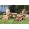 Aidendack Patio Set 2 Aidendack Patio Set -GardenChic Elegant Shop hb41