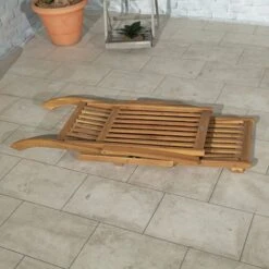 Henley Steamer Armchair With Grey Cushion -GardenChic Elegant Shop hen007 lifestyle rc 2 4