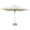Hurricane 3.0m Square Spuncrylic Parasol