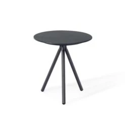 Maze Marina Sunlounger Set 15 Maze Marina Sunlounger Set -GardenChic Elegant Shop marina double sunlounger side table charcoal