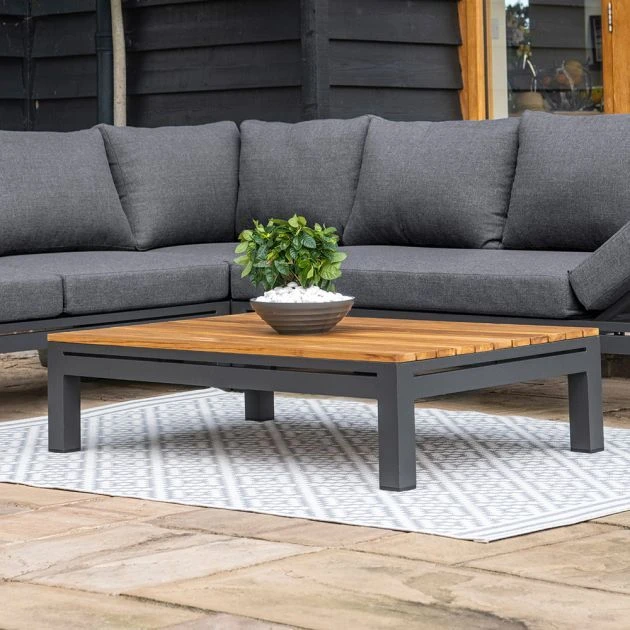 Maze Oslo Corner Sofa Group 7 Maze Oslo Corner Sofa Group - Image 5