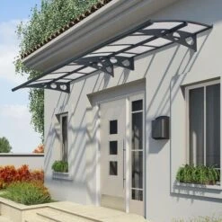 Herald Door Canopy 4460