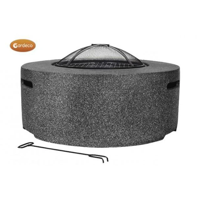 Cylinder MGO Fire Pit 4 Cylinder MGO Fire Pit - Image 2