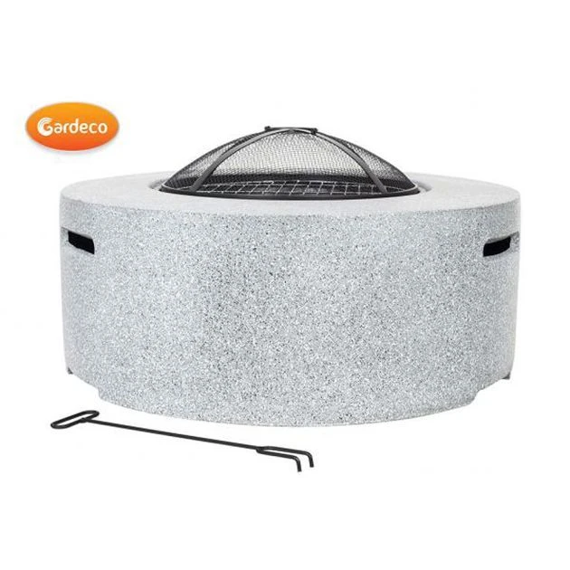 Cylinder MGO Fire Pit 3 Cylinder MGO Fire Pit