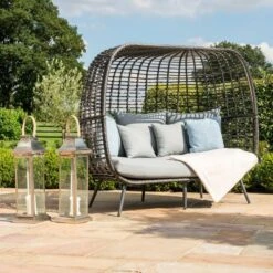 Maze Rattan Riviera Sofa -GardenChic Elegant Shop riviera chair riviera sofa dsc 2861 2