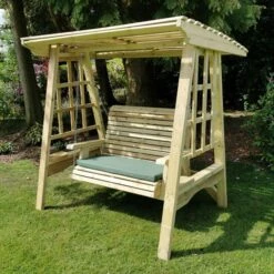 Antoinette 2 Seat Swing