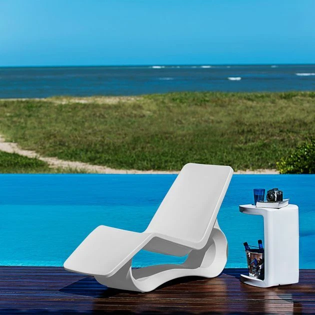 Tramontina Octo Sun Lounger 3 Tramontina Octo Sun Lounger