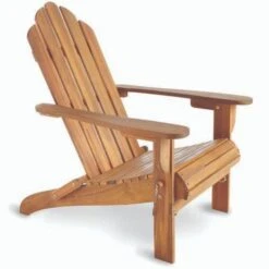 Vermont Folding Adirondack Armchair
