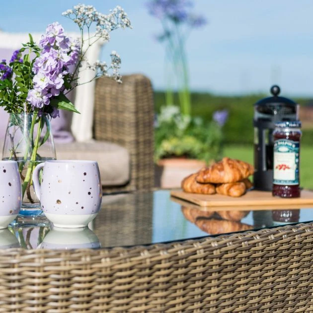 Maze Winchester Large Corner Sofa Set With Chair 8 Maze Winchester Large Corner Sofa Set With Chair - Image 6