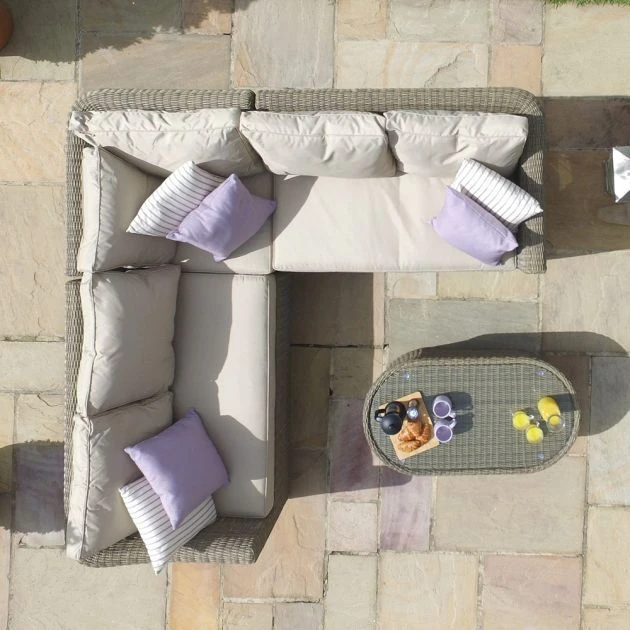 Maze Winchester Small Corner Group 4 Maze Winchester Small Corner Group - Image 2